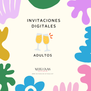 Cumpleaños Adultos