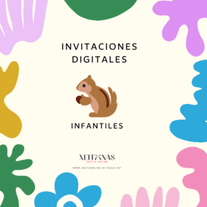 Cumpleaños Infantiles